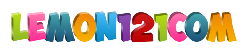 LEMON121 logo